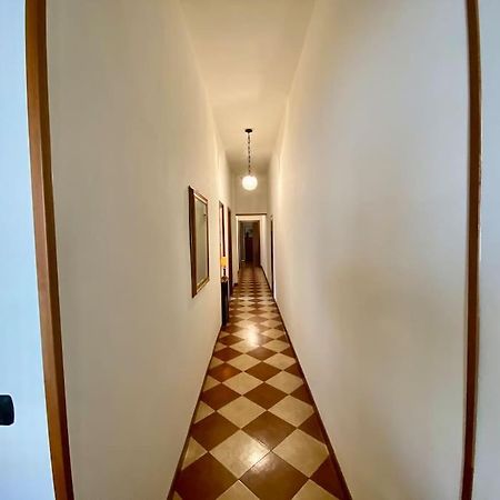 Casa Gramsci Lejlighed Milano Eksteriør billede