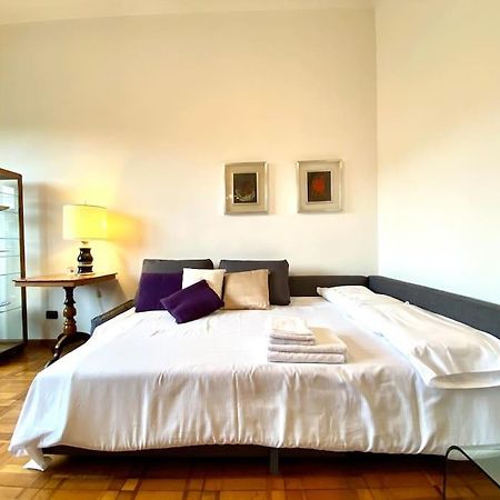 Casa Gramsci Lejlighed Milano Eksteriør billede