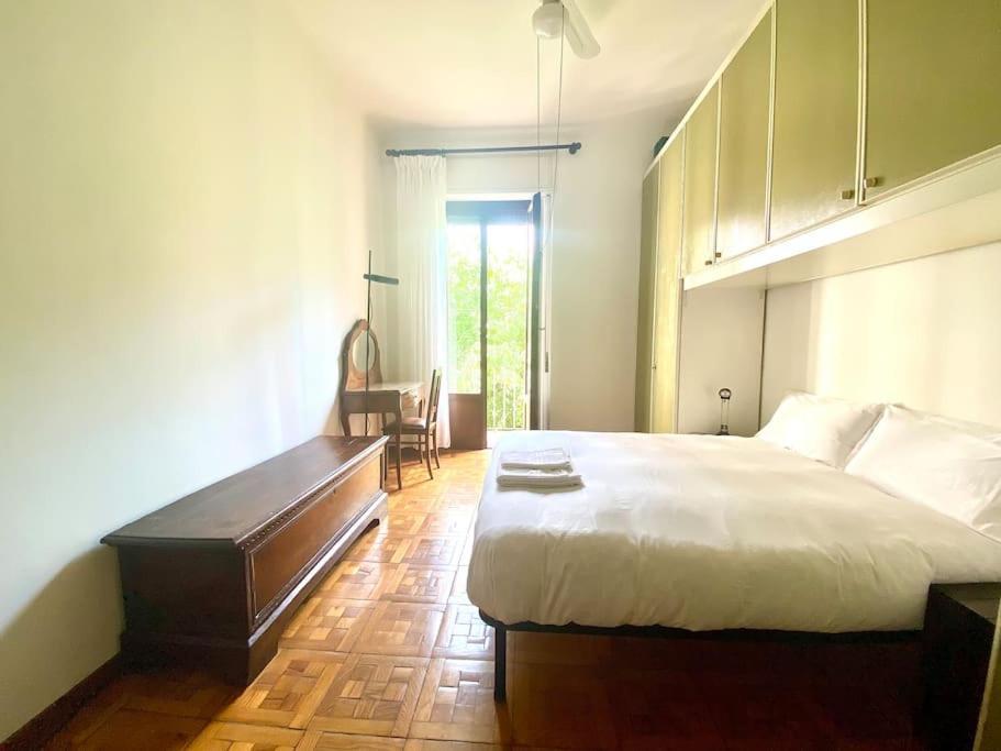 Casa Gramsci Lejlighed Milano Eksteriør billede