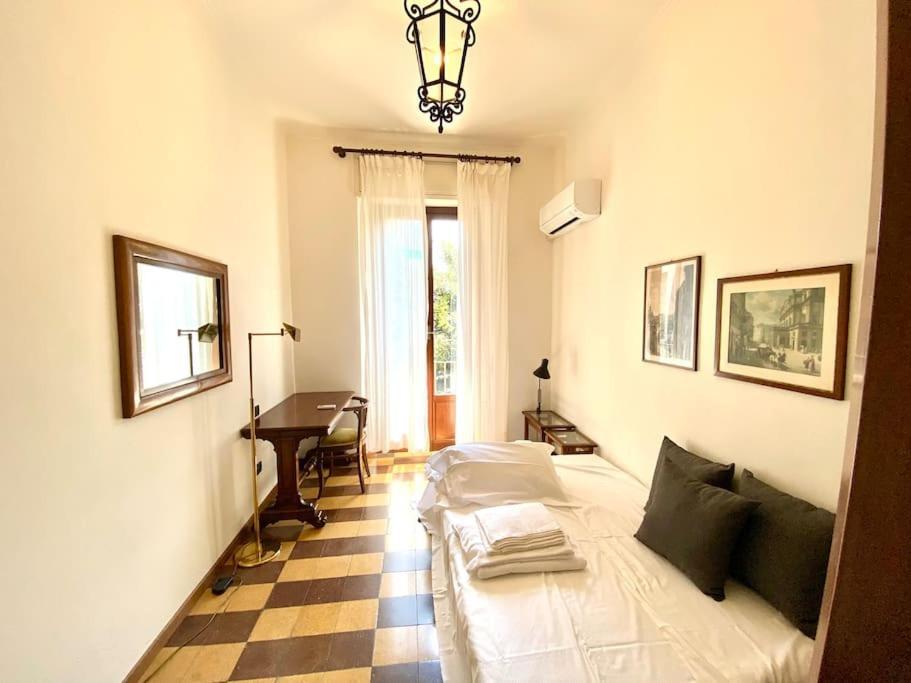 Casa Gramsci Lejlighed Milano Eksteriør billede