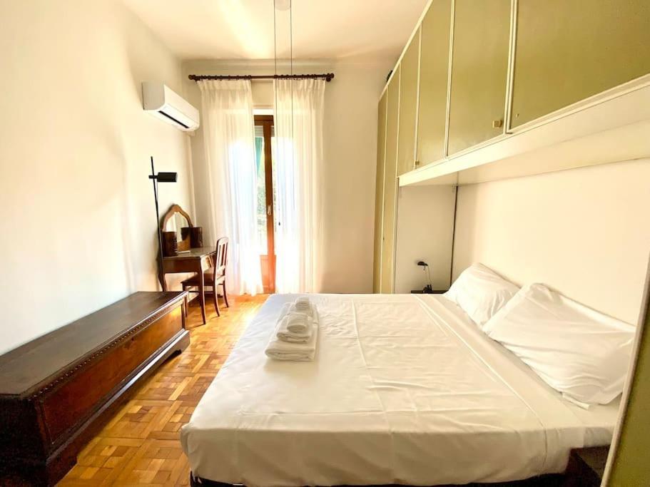 Casa Gramsci Lejlighed Milano Eksteriør billede