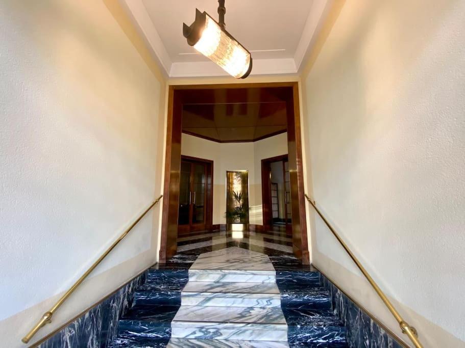 Casa Gramsci Lejlighed Milano Eksteriør billede