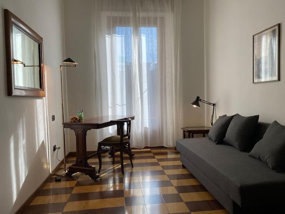Casa Gramsci Lejlighed Milano Eksteriør billede