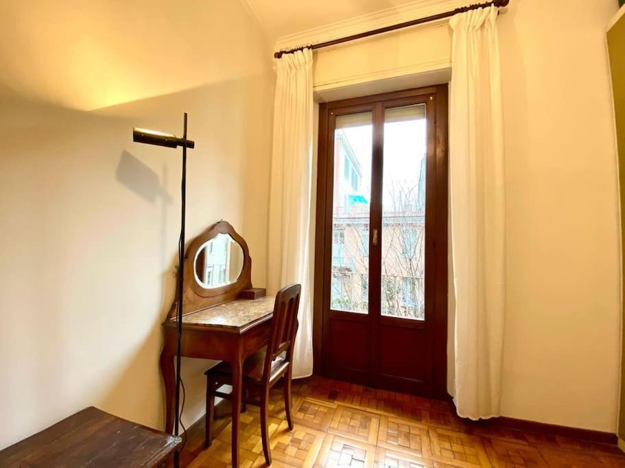 Casa Gramsci Lejlighed Milano Eksteriør billede