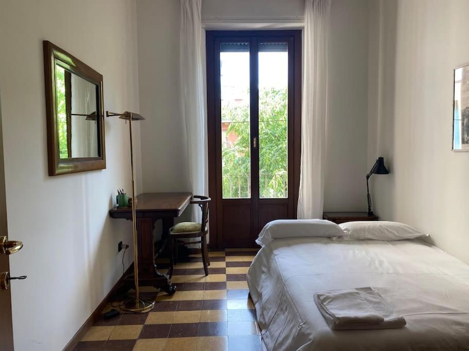 Casa Gramsci Lejlighed Milano Eksteriør billede